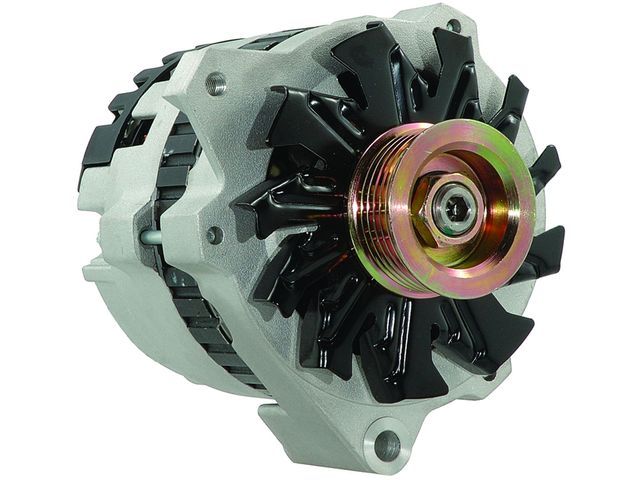 Alternator for 1992-1993 GMC Typhoon (ACDelco 335-1023)