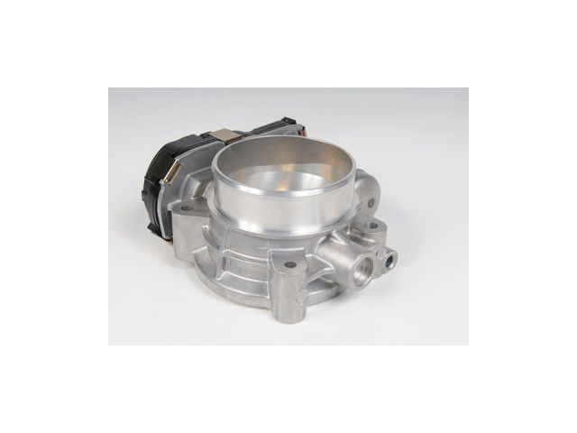 Fuel Injection Throttle Body (ACDelco 217-3150)