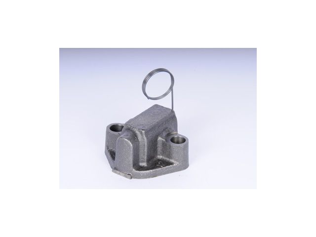 Engine Timing Chain Tensioner - Right (ACDelco 12609259)