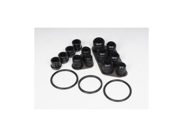 Automatic Transmission Seals and O-Rings Kit (ACDelco 24236927)