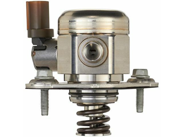 Fuel Pump (ACDelco HPM1027)