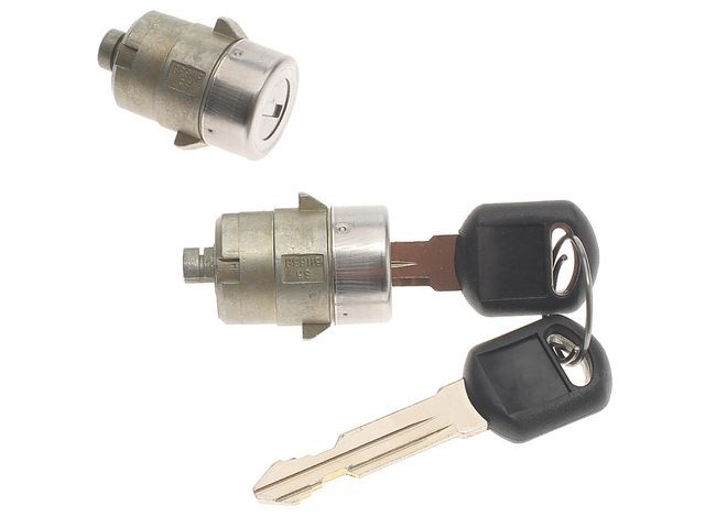 Door Lock Kit for 1997-2005 Buick Century (ACDelco D1480G)