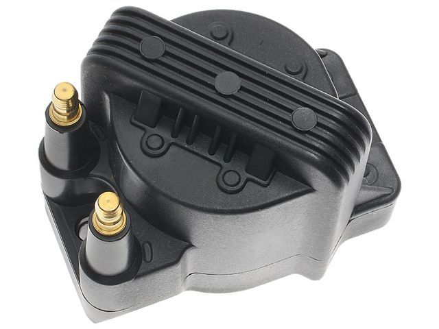 Ignition Coil for 1988-2004 Buick Regal (ACDelco E530C)
