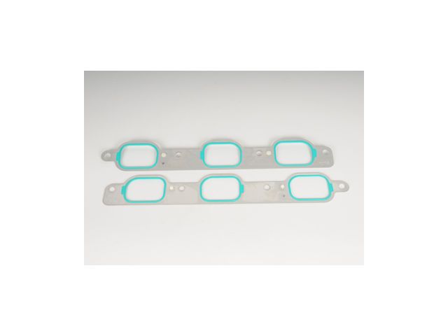 Engine Intake Manifold Gasket Set - Upper for 2006-2011 Chevrolet Impala (ACDelco 89017867)