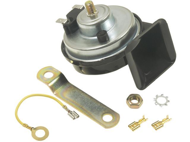 Horn for 1975-2001 Jeep Cherokee (ACDelco E1903E)