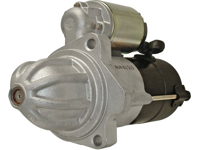 Starter Motor for 1995-2005 Cadillac DeVille (ACDelco 336-1914A)