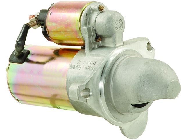Starter Motor for 2004-2006 GMC Canyon (ACDelco 337-1029)