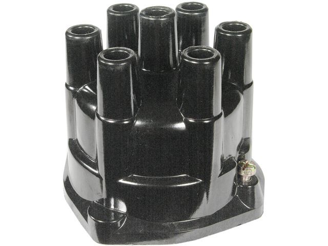 Distributor Cap for 1962-1968 Chevrolet Chevy II (ACDelco D323R)