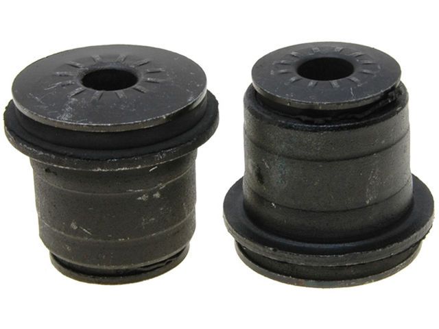 Suspension Control Arm Bushing - Front Upper for 1990-2004 Chevrolet Astro (ACDelco 46G8057A)