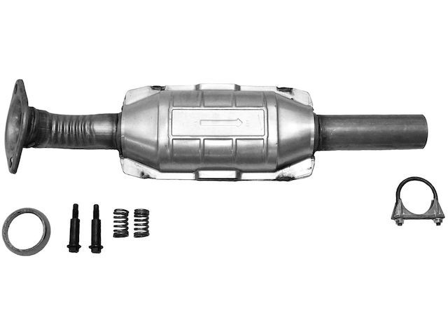 Spark Plug (ACDelco 41-114)