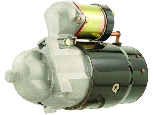 Starter Motor for 1992-1993 Buick Roadmaster (ACDelco 337-1016)