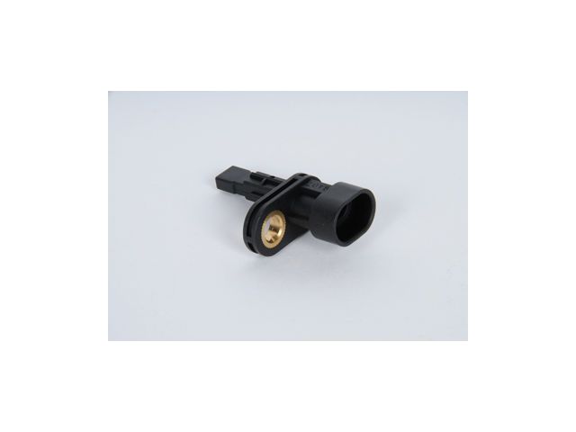 ABS Wheel Speed Sensor - Rear (ACDelco 92211237)