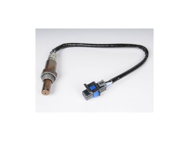 Oxygen Sensor - Upstream (ACDelco 213-3533)