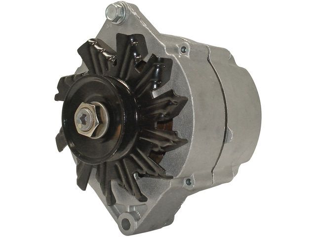 Alternator for 1962-1966 Buick Electra (ACDelco 334-2108)