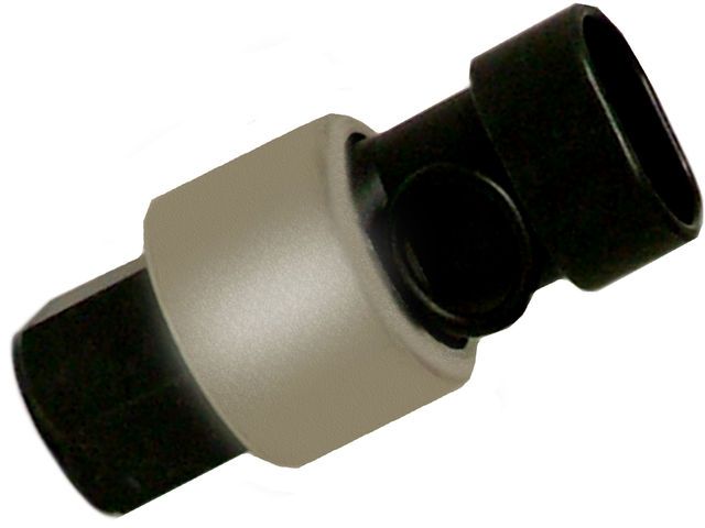 A/C Clutch Cycle Switch for 2003-2005 Cadillac Escalade EXT (ACDelco 15-50156)