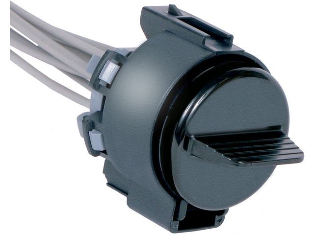 ACDelco Trailer Tow Harness Connector 
