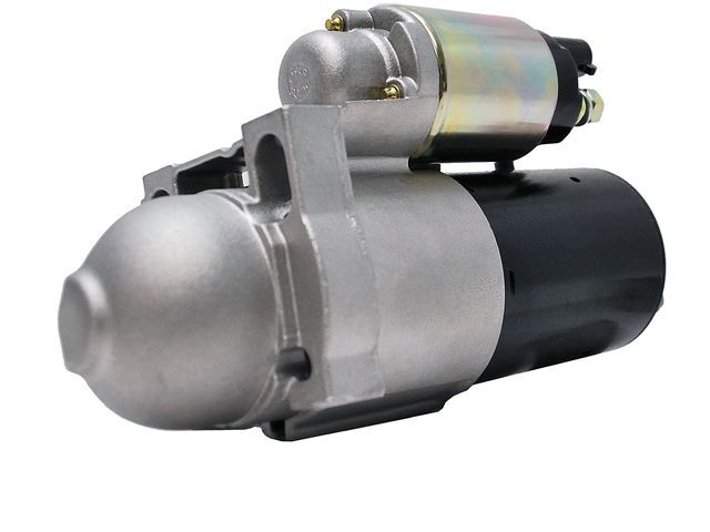 Starter Motor for 2016-2018 Chevrolet LCF 3500 (ACDelco 336-2144A)