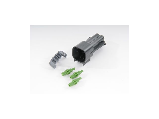 ACDelco Brake / Tail Light Connector 