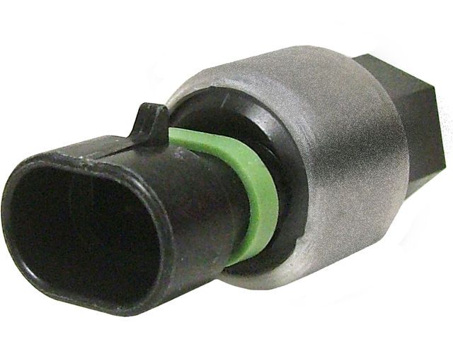 A/C Clutch Cycle Switch for 1996-2005 Chevrolet Astro (ACDelco 15-5615)