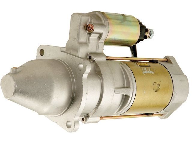 Starter Motor for 1988-1994 Ford F59 (ACDelco 337-1076)