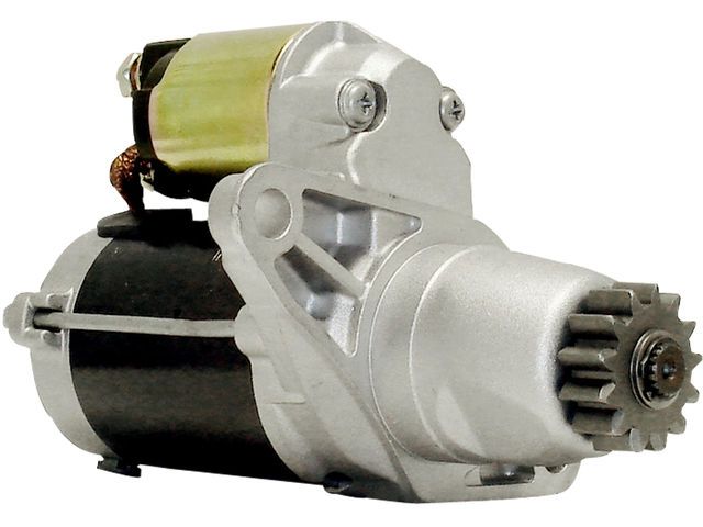 Starter Motor for 2004-2019 Toyota Highlander (ACDelco 336-1752A)