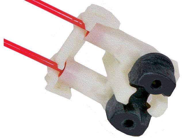 ACDelco Fuel Injection Harness Connector 