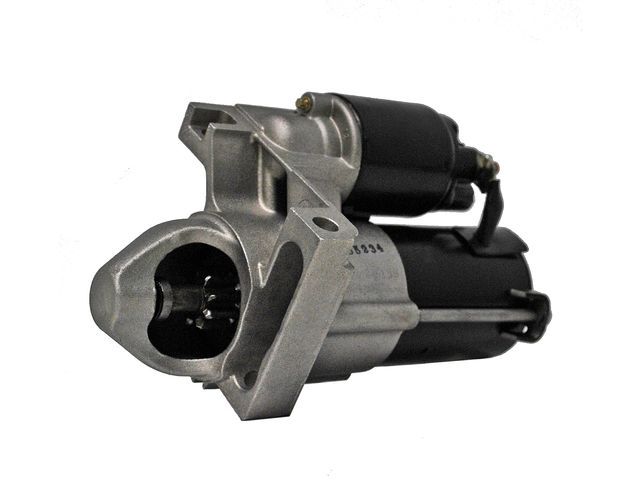 Starter Motor for 2006-2011 Chevrolet Impala (ACDelco 336-2140A)