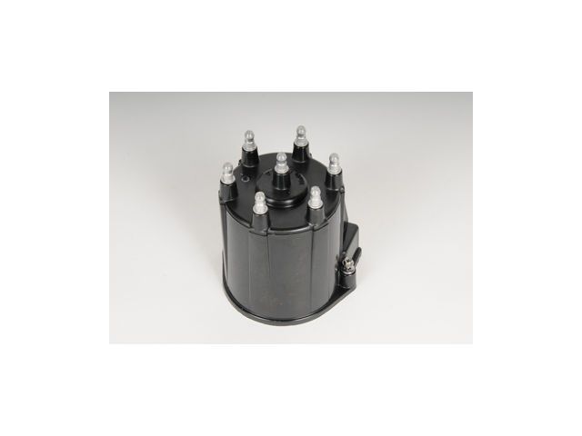 Distributor Cap for 1985-1986 Chevrolet Cavalier (ACDelco D314A)