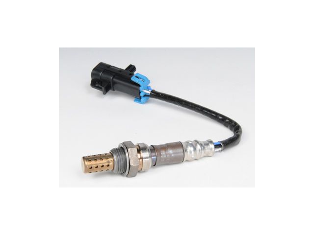 Oxygen Sensor - Upstream (ACDelco 213-4537)