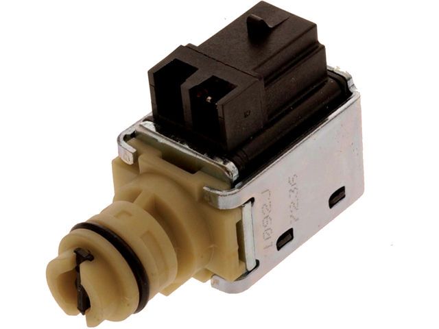Automatic Transmission Shift Solenoid - 1-2, 2-3 (ACDelco 24207236)