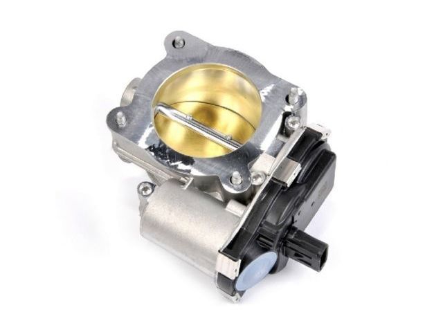 Fuel Injection Throttle Body (ACDelco 12670834)