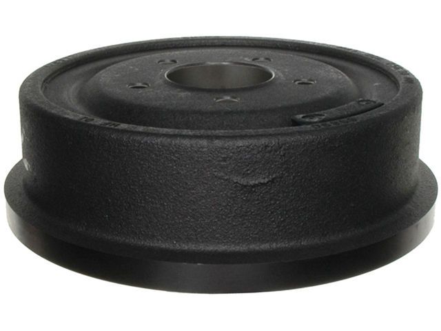 Brake Drum - Rear for 1998-2009 Ford Ranger (ACDelco 18B259)