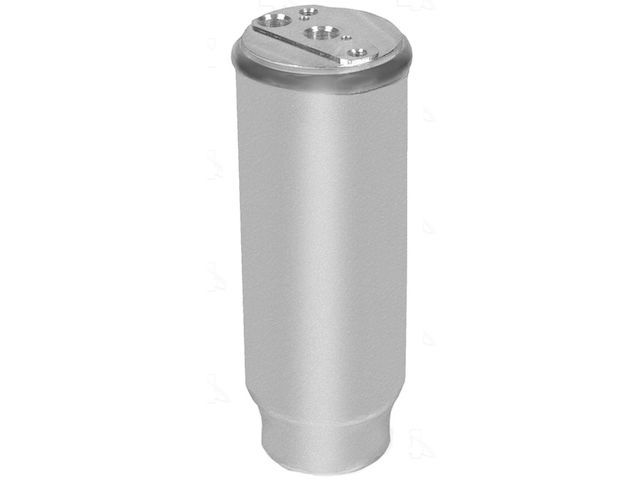 A/C Receiver Drier for 1998 Chevrolet Tracker (ACDelco 15-10047)