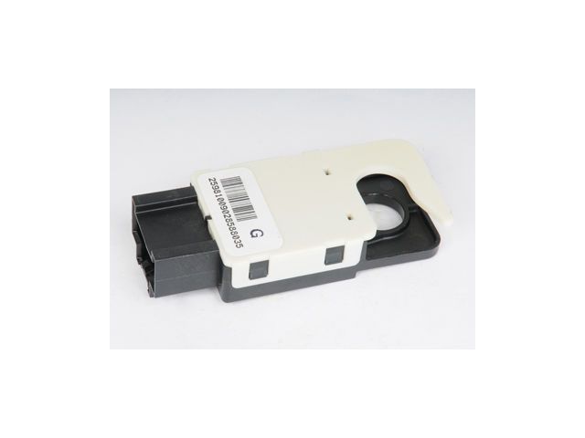 Brake Light Switch for 2007-2011 Cadillac Escalade (ACDelco D1539J)