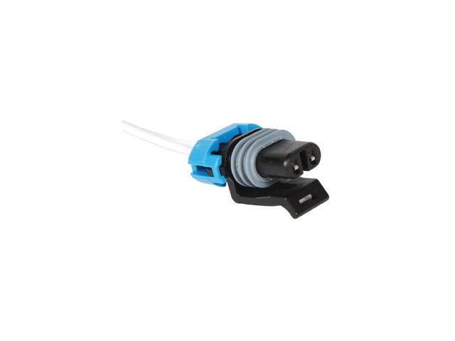 ACDelco Battery Switch 