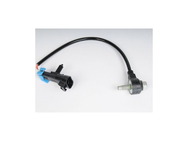 Ignition Knock (Detonation) Sensor for 2006-2008 Pontiac Solstice (ACDelco 213-969)