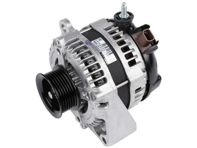 Alternator for 2017-2020 Chevrolet Express 3500 (ACDelco 84143542)