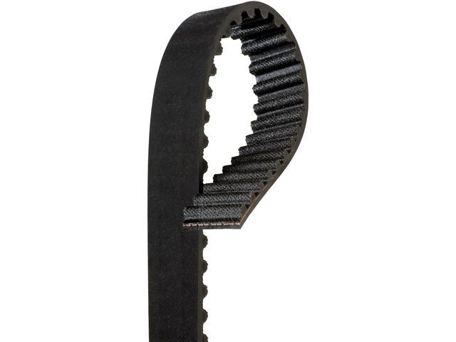 Engine Timing Belt for 2001-2016 Volvo S60 (ACDelco TB331)