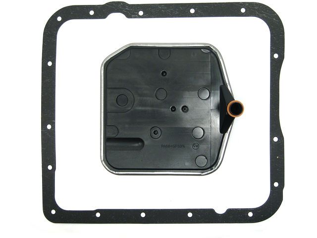 Transmission Filter for 1982-1992 GMC C1500 (ACDelco TF235)