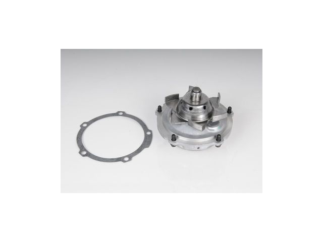 Engine Water Pump for 1997-2005 Chevrolet Venture (ACDelco 251-671)