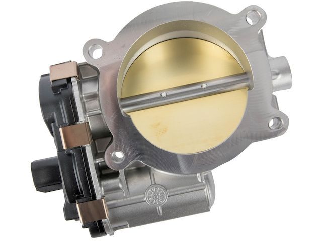 Fuel Injection Throttle Body for 2005-2008 GMC Envoy (ACDelco 12679524)