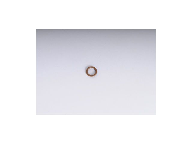 ACDelco Fuel Injection Fuel Return Pipe O-Ring 