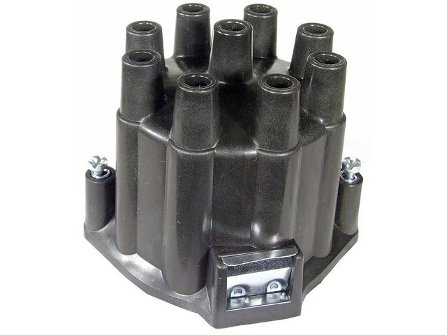 Distributor Cap for 1966-1974 Chevrolet Caprice (ACDelco D308R)