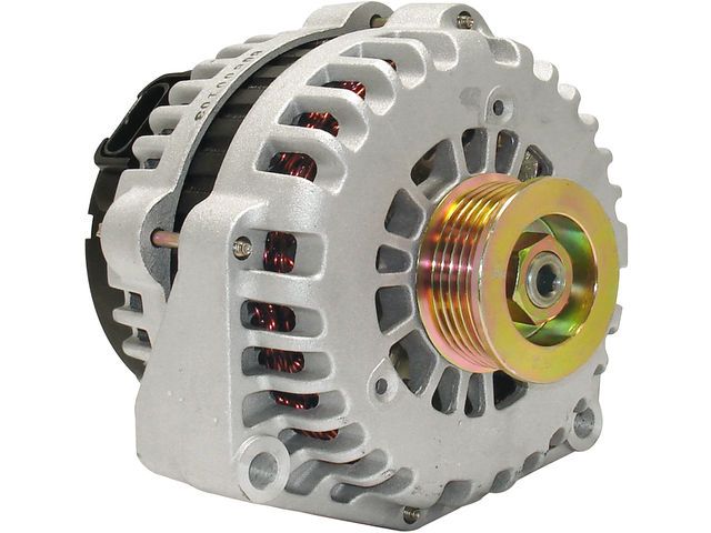 ACDelco Alternator 