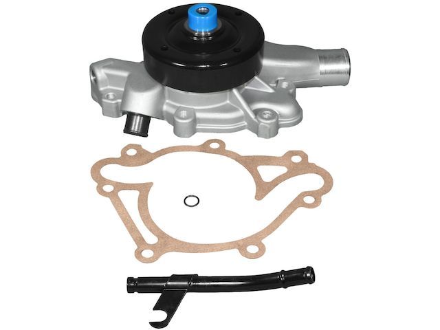 Engine Water Pump for 1993-2003 Dodge Dakota (ACDelco 252-1025)