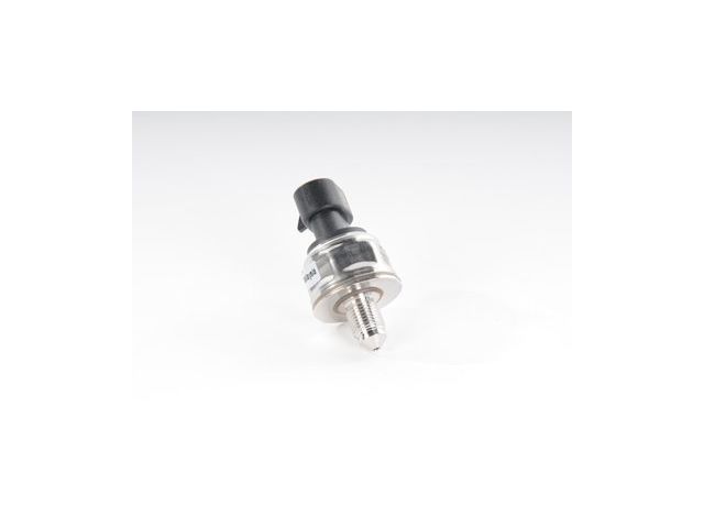 Fuel Injection Fuel Rail Pressure Sensor (ACDelco 12635273)