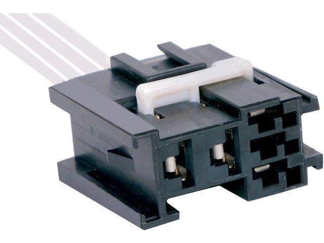 ACDelco Daytime Running Lamp Relay Connector 