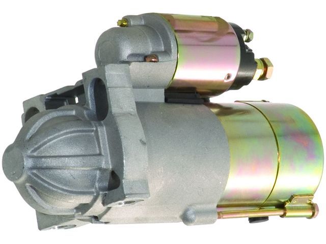 Starter Motor for 2002-2005 Cadillac Escalade EXT (ACDelco 337-1131)