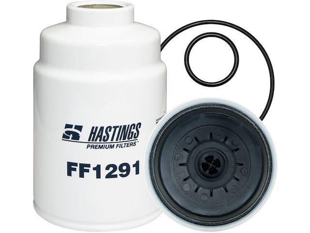 Fuel Filter (ACDelco TP3018)
