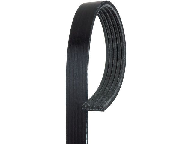 Accessory Drive Belt - Air Conditioning for 1998 BMW 528i (ACDelco 5K355)